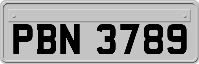 PBN3789