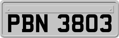 PBN3803