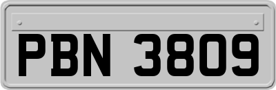 PBN3809