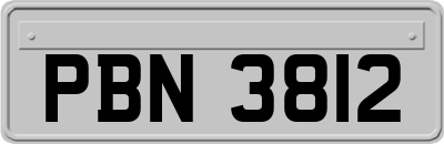 PBN3812