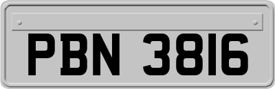 PBN3816