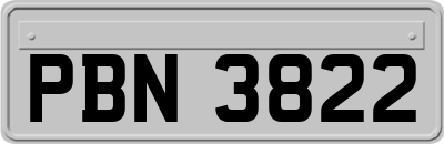 PBN3822