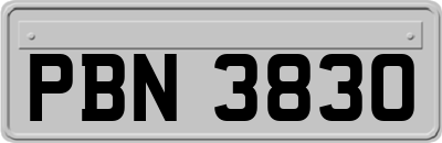 PBN3830