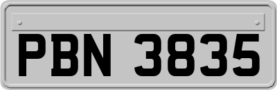 PBN3835