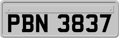 PBN3837