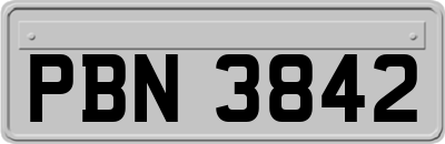 PBN3842