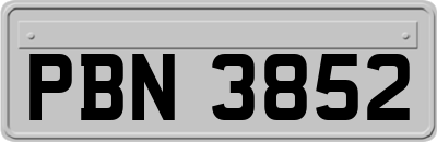 PBN3852