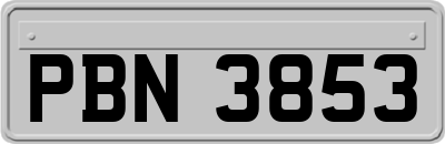 PBN3853