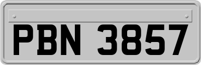 PBN3857