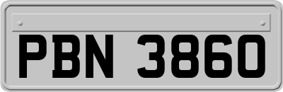 PBN3860