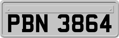 PBN3864