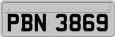 PBN3869