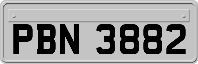 PBN3882