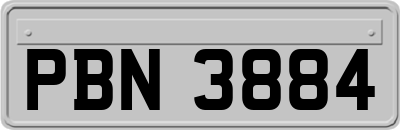 PBN3884