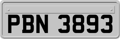 PBN3893