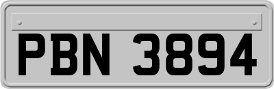 PBN3894