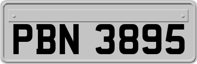 PBN3895