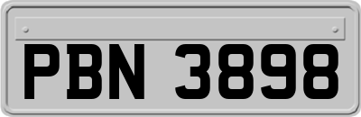 PBN3898