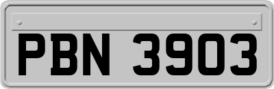 PBN3903