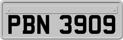 PBN3909