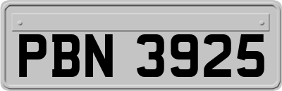 PBN3925