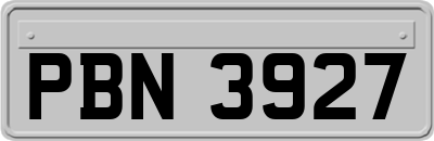 PBN3927