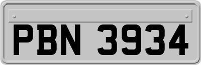 PBN3934