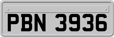 PBN3936