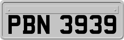 PBN3939