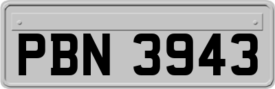 PBN3943