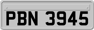 PBN3945