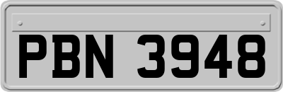 PBN3948