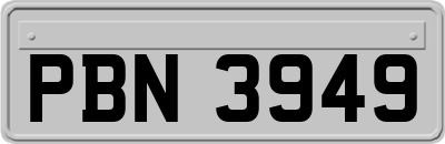 PBN3949