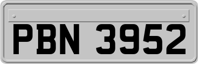 PBN3952