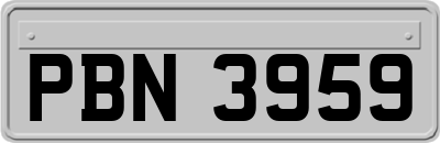 PBN3959