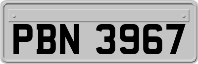 PBN3967