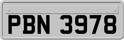 PBN3978