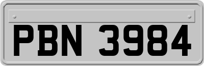 PBN3984