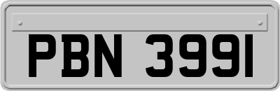 PBN3991