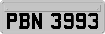 PBN3993