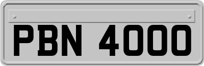 PBN4000