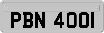 PBN4001