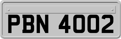 PBN4002