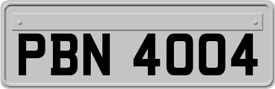 PBN4004