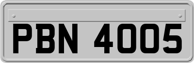 PBN4005