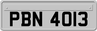 PBN4013