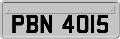 PBN4015