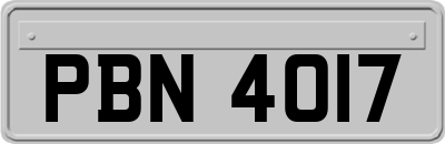 PBN4017