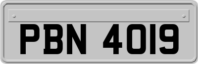 PBN4019