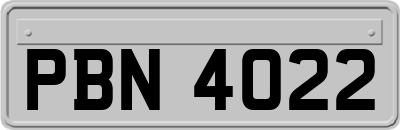 PBN4022